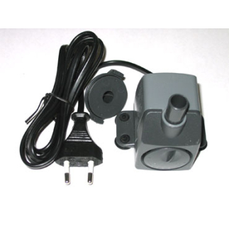 Adjustable Nova water pump (800 L/h - 160 cm)