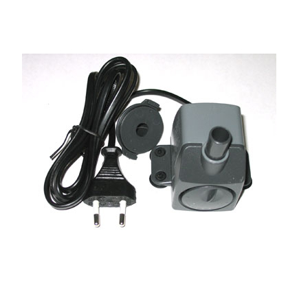 Adjustable Nova water pump (800 L/h - 160 cm)