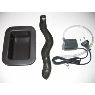 Nativity scene stream kit