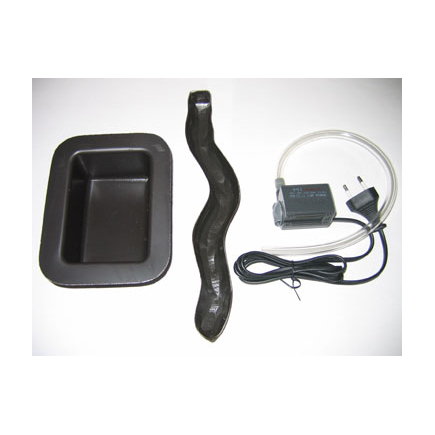 Nativity scene stream kit