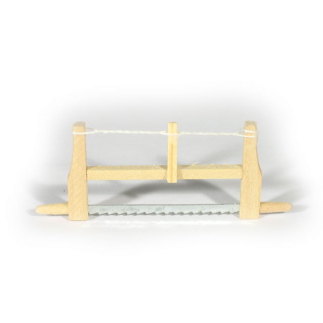 Carpenter's saw, 5/7 cm