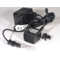 AP300L 12V micro pump with adjustable Spotty light (150 l/h - 40 cm) AP300L 12V micro pump with adjustable Spotty light (150 l/h - 40 cm)