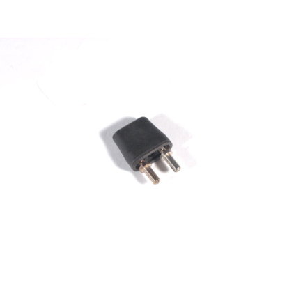 Plug for 3.5 and 4.5 volts