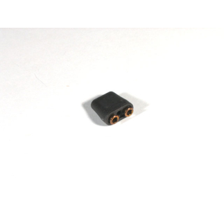 3.5V and 4.5V socket