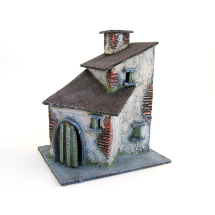 Village House C