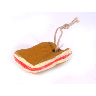 Flat pancetta