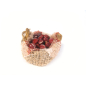 Basket of chestnuts
