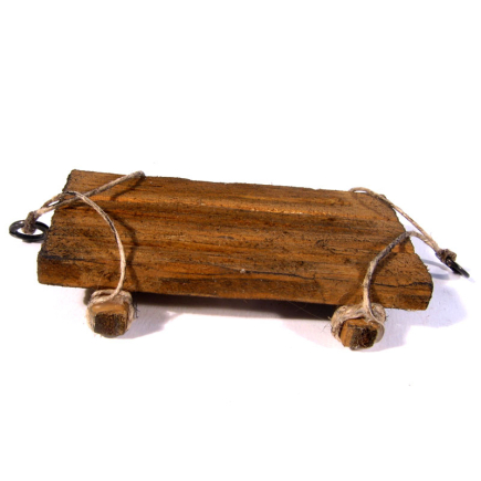 Cheese aging board