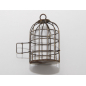 Small cage, 5.5 cm (Neapolitan craftsmanship)