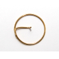 6.5 cm wire halo