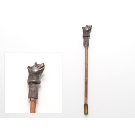 Type 2 staff - 8.5 cm