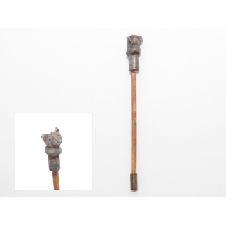 Type 3 staff - 8.5 cm