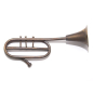 Large type 2 trumpet