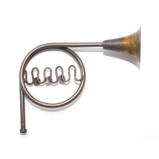 Large type 1 trumpet