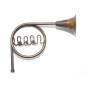 Large type 1 trumpet