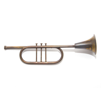 Large type 3 trumpet