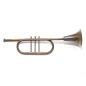 Large type 3 trumpet