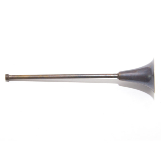 Large trumpet, 13 cm