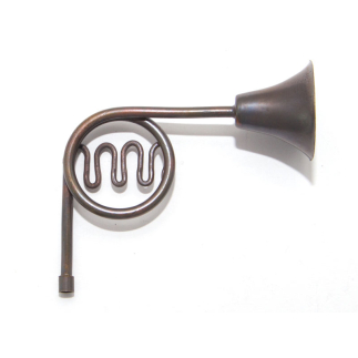 Small type 1 trumpet