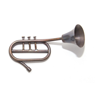 Small type 2 trumpet