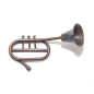 Small type 2 trumpet