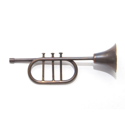 Small type 3 trumpet