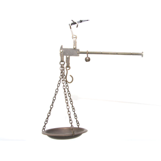 Giant scale