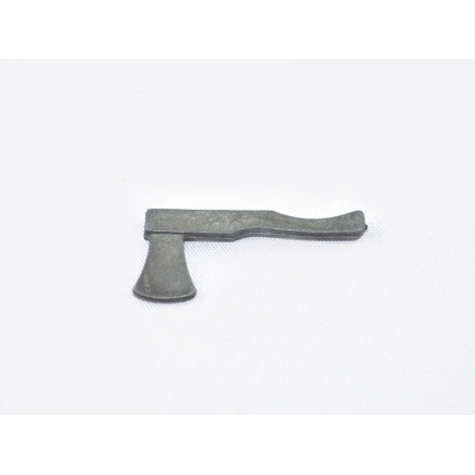 Medium axe