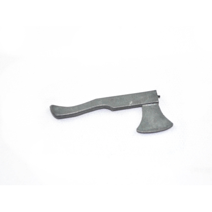 Large axe