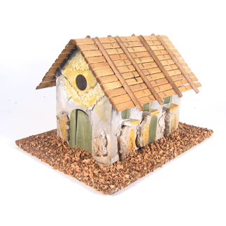 Large House D