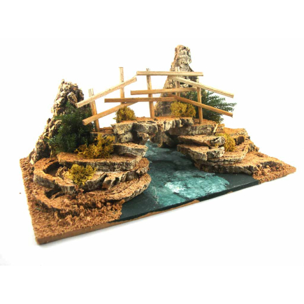Medium bridge