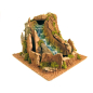 Medium waterfall