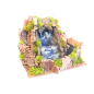 Small waterfall