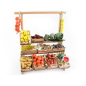 Fruit counter Fruit counter