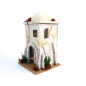 Minaret with dome Minaret with dome