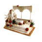 Arabic fountain