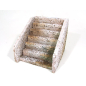 Staircase/steps for nativity scenes