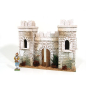 Arab castle for 6.5 cm figures