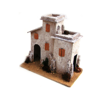 Large minaret (4 different models available)