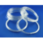 1.5 mm fiber optic for nativity scene stars - 10 m