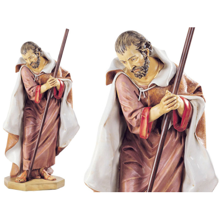 Saint Joseph, 125 cm