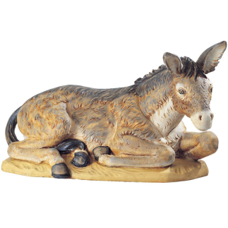 Donkey for series, 125 cm