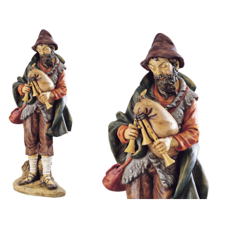 Bagpiper 125 cm