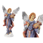 Standing angel 125 cm
