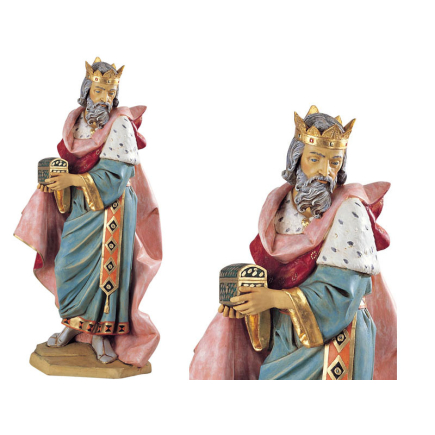 Young Magi King 125 cm