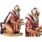 Old Wise King, 125 cm
