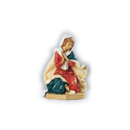 Madonna 65 cm - Fontanini Statues