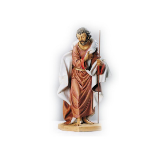 Saint Joseph 65 cm - Fontanini Statues