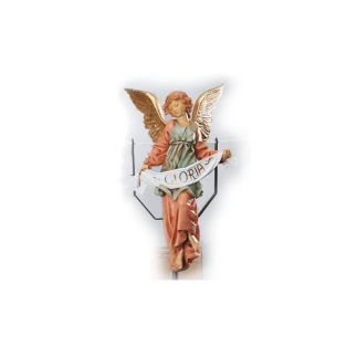 Glory Angel 65 cm - Fontanini Statues