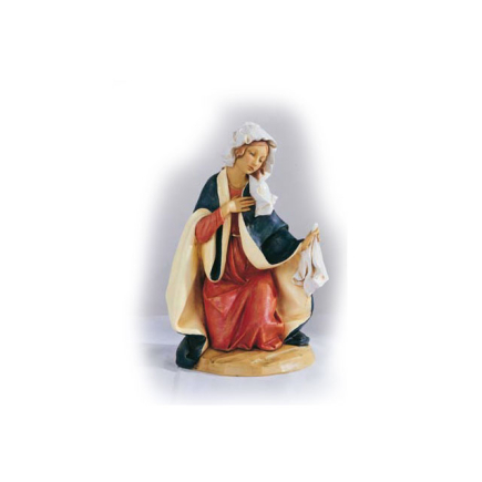 Madonna 52 cm - Fontanini Statues